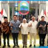 Sambut Kajari dan Kapolres Baru, Bupati Radityo Egi Perkuat Sinergi Forkopimda untuk Lampung Selatan yang Aman dan Maju