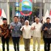Sambut Kajari dan Kapolres Baru, Bupati Radityo Egi Perkuat Sinergi Forkopimda untuk Lampung Selatan yang Aman dan Maju