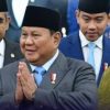 Pernyataan Viral Presiden Diduga Salah Sebut