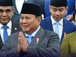 Pernyataan Viral Presiden Diduga Salah Sebut