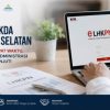 LHKPN Sekda Jadi Sorotan Media, Pemkab Lampung Selatan Apresiasi Keterbukaan Informasi Publik
