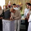 Membangun Masa Depan Generasi dari Desa, Bupati Radityo Egi Resmikan Ponpes dan SMP IT Al Fatih di Sidomulyo