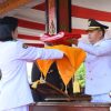 Bupati Novriwan Jaya Pimpin Upacara HUT ke-81 RI di Tubaba, Gaungkan Semangat Kemerdekaan dan Beri Penghargaan