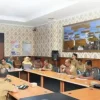 Pemkab Tubaba Matangkan Persiapan HUT ke-81 RI, Seluruh OPD Diminta Perkuat Koordinasi