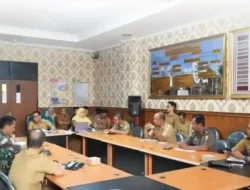 Pemkab Tubaba Matangkan Persiapan HUT ke-81 RI, Seluruh OPD Diminta Perkuat Koordinasi