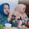 Ny. Ana Nadirsyah: Perempuan Harus Pahami Hak dan Berani Tolak Kekerasan