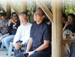 Tubaba Memikat Desainer Dunia Naoto Fukasawa Tubaba Bak Syurga”