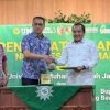 Bupati Tubaba Teken MoU dengan UMJ, Perkuat Kolaborasi Pendidikan dan Pembangunan