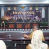 Pemkab Gelar Konsultasi Publik RPPLH 2026–2056Penyusunan Dokumen RPPLH Kabupaten Tubaba Merupakan Bentuk Perjalanan Amanat Undang-Undang Nomor 32 Tahun 2009 Tentang Perlindungan dan Pengelolaan Lingkungan Hidup