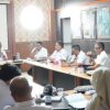 Sekda Tubaba dan KPK Bahas Perbaikan Layanan Publik, Pemanfaatan Ruang, dan Tindak Lanjut Temuan BPK