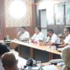 Sekda Tubaba dan KPK Bahas Perbaikan Layanan Publik, Pemanfaatan Ruang, dan Tindak Lanjut Temuan BPK
