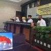 Tingkatkan Kualitas Pelayanan, Disdukcapil Tubaba Gelar Forum Konsultasi Publik Penyusunan Standar Pelayanan