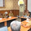 Hadapi KPK, Pemkab Tubaba Kebut Penyelesaian Dokumen Pencegahan Korupsi