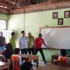 Pemkab Tubaba Tinjau SMP Karya Bhakti Bandar Dewa, Siapkan Bantuan Perbaikan Sarana Pendidikan