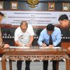 Gandeng Kejari, Pemkab Tubaba Perkuat Benteng Hukum di Bidang Perdata dan Tata Usaha Negara