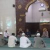 Sekda Tubaba Iwan Mursalin Perkuat Sinergi Pemerintahan se-Lampung Lewat Retret