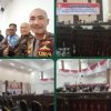 KABID SDA DAN LINMAS SATPOL PP TUBABA HADIRI PENANDATANGANAN NOTA KESEPAHAMAN PPAS APBD TAHUN ANGGARAN 2027