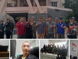 Setiap Jumat, Satpol PP Praja Wibawa Tubaba Tetap WFO — Siap Hadirkan Pelayanan Terbaik bagi Masyarakat