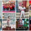 MUHAMMAD ZAIN MURISLA, SISWA SD AL KAUSAR LAMPUNG, KIAN MENGUKIR PRESTASI – RAIH JUARA 1 PIALA KEMENAG LAMPUNG TENGAH