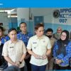 Usai Jenguk Siswi MI Ma’arif yang Masih Dirawat, Bupati Egi Minta BGN Suspend SPPG yang Belum Penuhi Standar