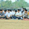Warga Tubaba Salat Istisqa, Doakan Hujan Segera Turun