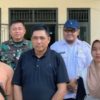 Dimediasi Pemkab dan Kodim 0421/LS, Persoalan Pembayaran Pembangunan Gerai KDMP Pulau Jaya Tuntas Secara Musyawarah