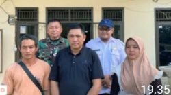 Dimediasi Pemkab dan Kodim 0421/LS, Persoalan Pembayaran Pembangunan Gerai KDMP Pulau Jaya Tuntas Secara Musyawarah