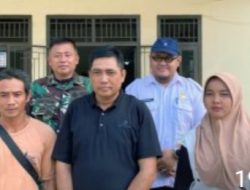 Dimediasi Pemkab dan Kodim 0421/LS, Persoalan Pembayaran Pembangunan Gerai KDMP Pulau Jaya Tuntas Secara Musyawarah