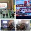 KAPOLRES TUBABA PIMPIN RAKOR PERSIAPAN PEMILIHAN KEPALA TIYUH, SATPOL PP TEGASKAN KESIAPAN JAGA KONDUSIFITAS WILAYAH