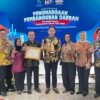 Tembus 3 Besar Nasional, Lampung Selatan Buktikan Kualitas di PPD 2026